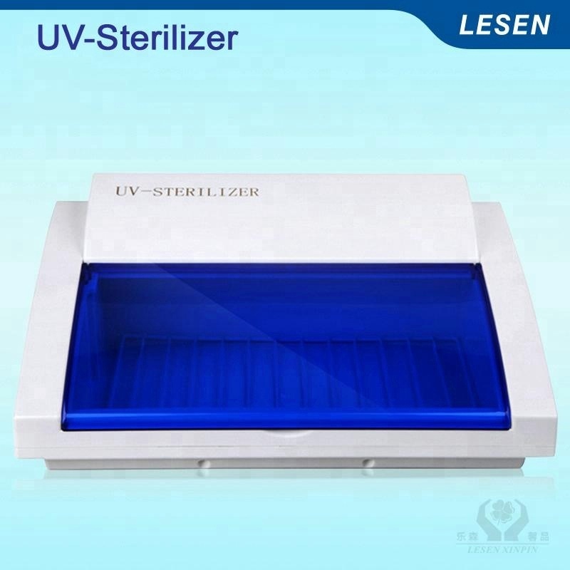 Professional Salon germix uv sterilizer LED UV Sterilizer for salon 1 buyer