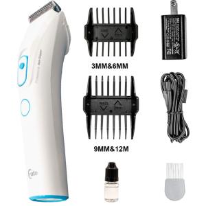 Cordless Professional Hair Clippers OHC-303