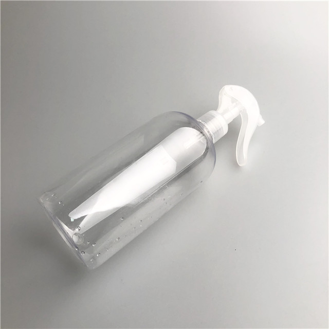 500ml Trigger plastic Pet garden sprayers bottle 
