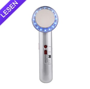 For home use 7in1 Ultrasonic Slimming Machine Shaping Body Care face lift device