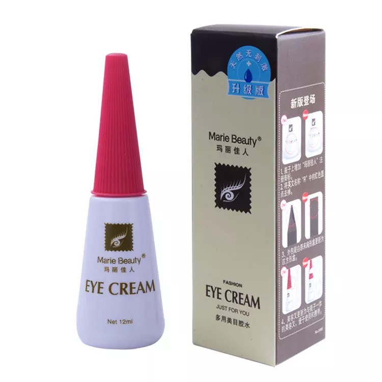 eyelash glue