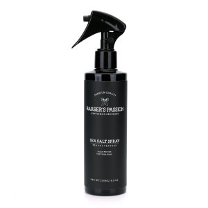 Everythingblack sultfate free spray for men styling