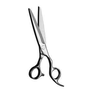 AN568 Professional Hair Cutting Salon Barber Scissors