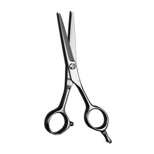 MK575 Professional Top Quality Salon Beauty Hair Barber Scissors 