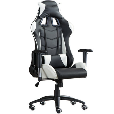 2017 wholesale pc gaming chair with PU best leather 