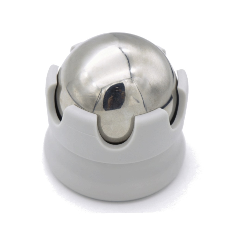 Unique design Cryo balls Stainless steel massage balls