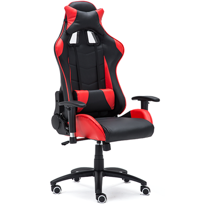 2017 wholesale pc gaming chair with PU best leather 