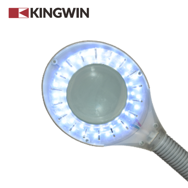 LED Magnifying Lamp 