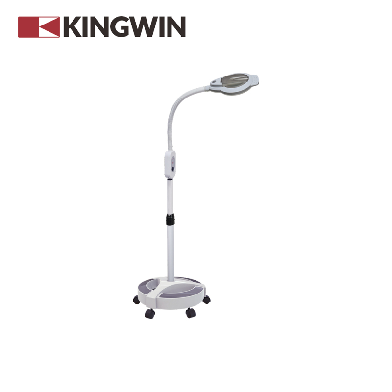 LED Magnifying Lamp 