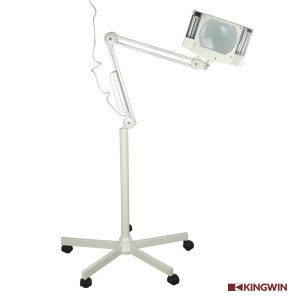 Hotsale Magnifying Lamp With Stand  