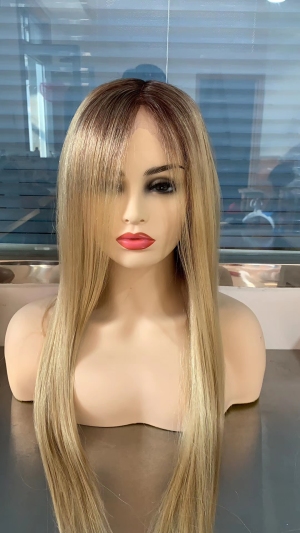 Front lace hair wigs