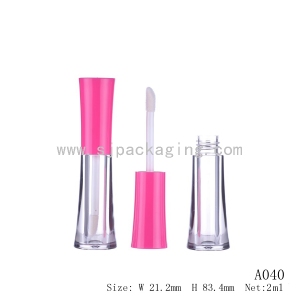 High Quality Lip Gloss Container