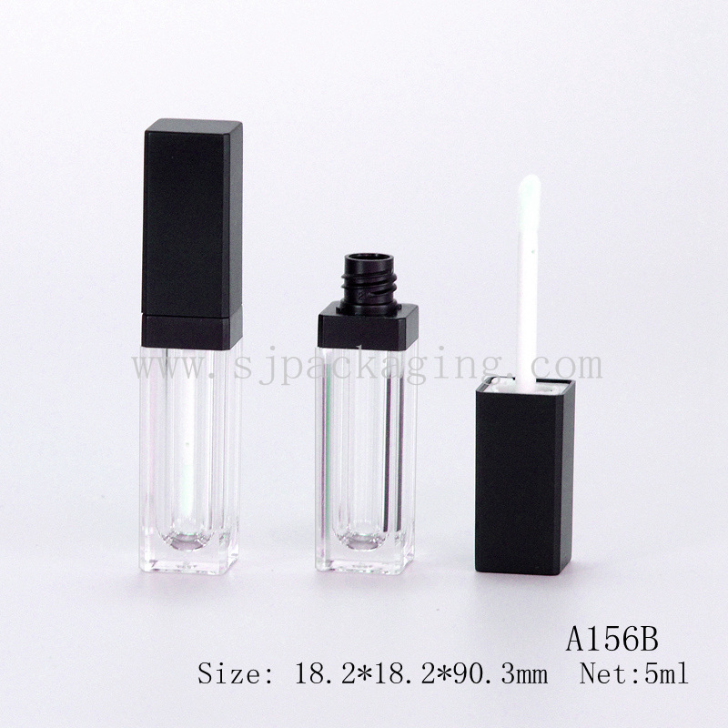 High Quality Lip Gloss Packaging