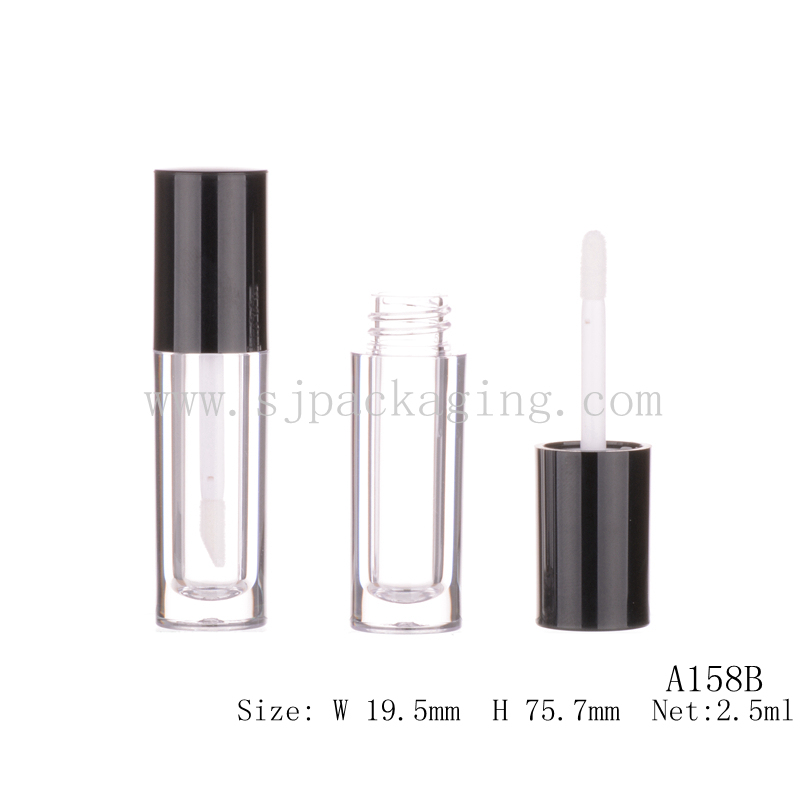 High Quality Lip Gloss Packaging