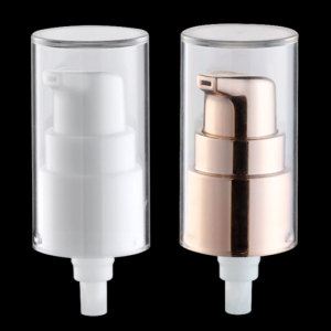 Top Quality  Custom Color Foam Transfer Pump for Hand Wash bottle 