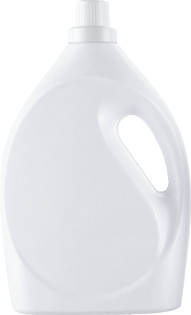 1300ml、2300ml Plastic bottle