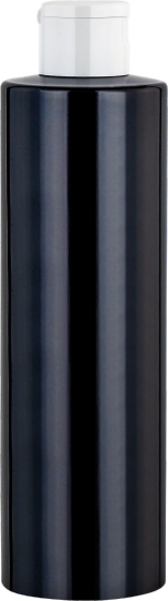 280ml Plastic bottle