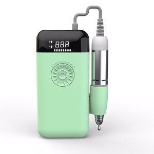 Electric Drill Machine Speed Controller Portable Mini Nail Drill