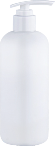 280ml、300ml、430ml Plastic bottle