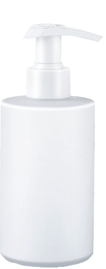 225ml、350ml Plastic bottle