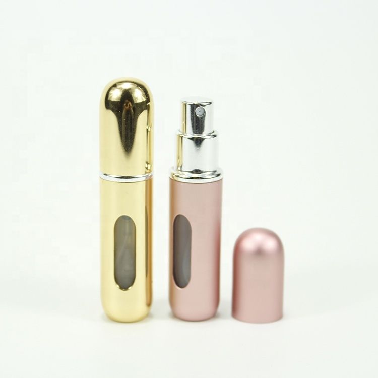Refillable Perfume Atomizers  Mini Perfume Atomizer, Perfume Bottles Travel P034