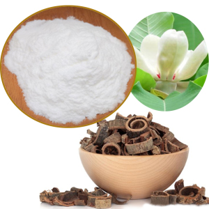 Magnolia bark extract