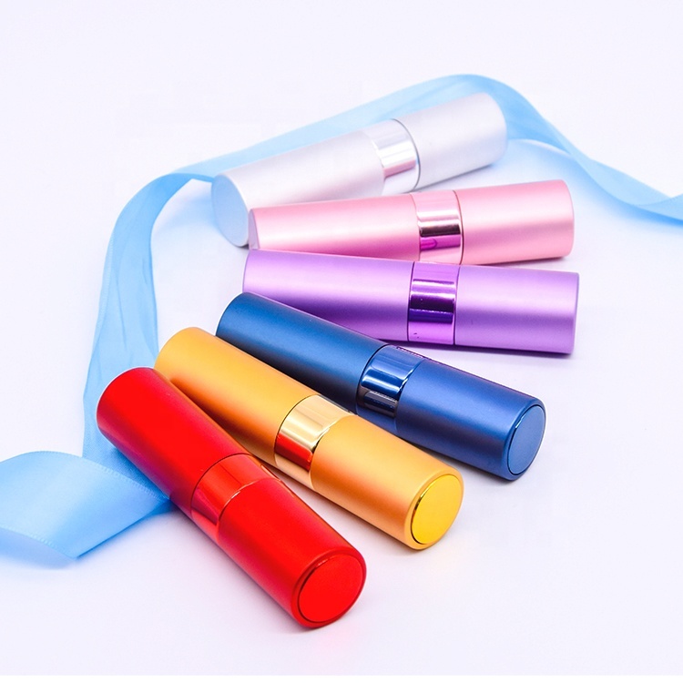 Welcome To Inquiry Price Twist Perfume Atomizer Bottle Spray Perfume Aluminum Atomizer, Perfume Twist