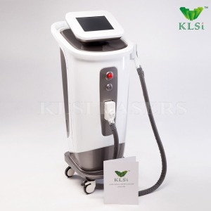 Hair Removal Machine 808nm Diode Laser for tradesman