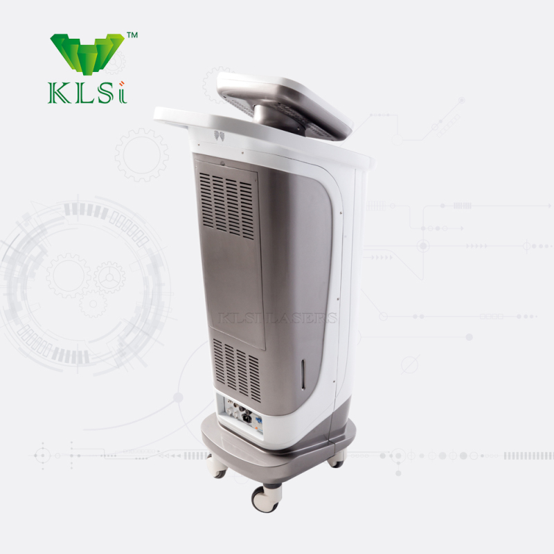Hair Removal Machine 808nm Diode Laser for tradesman