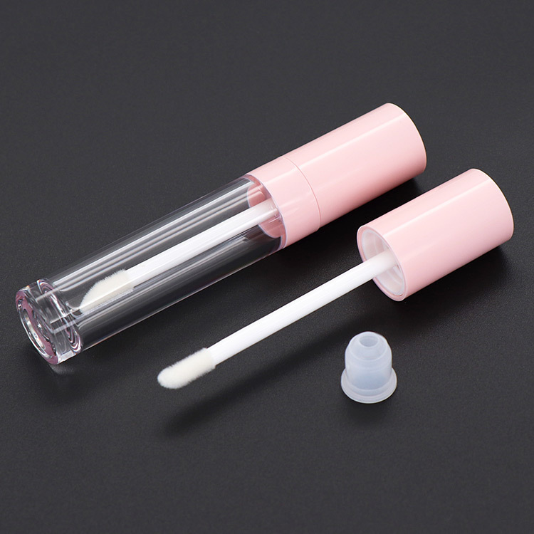 Low Price Of 10 Ml Lip Gloss Tubes With Wands Lip Gloss Empty 10 Ml Tubes Containers