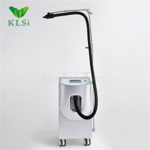 Cryo Air Cooling Therapy Machine For Laser Treatment
