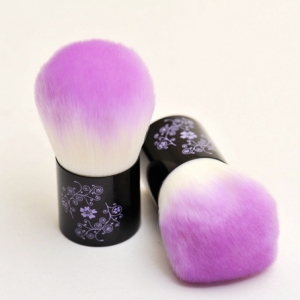 Synthetic Kabuki Brush