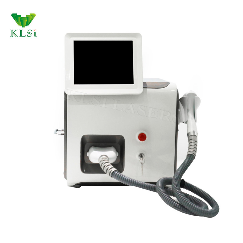 Beauty Equipment Best Price Hair Removal 808nm Diode Laser 