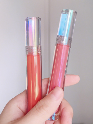 Vogue Custom Lip Gloss Containers 10 Ml Lipgloss Tubes