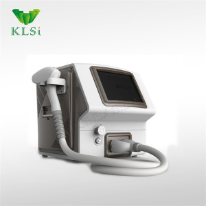 Best hair removal faster 808nm depilacion laser semiconductor diode