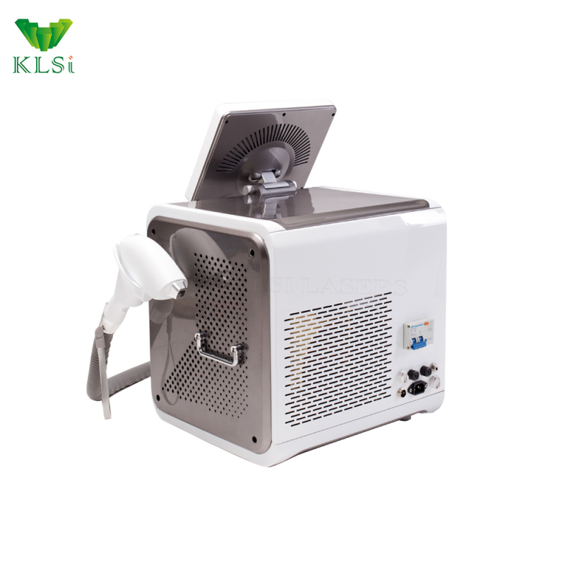 Beauty Equipment Best Price Hair Removal 808nm Diode Laser 
