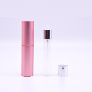 Reliable And Cheap Aluminum Perfume Atomizer Travel Perfume Atomizer, Refillable Travel Atomizer