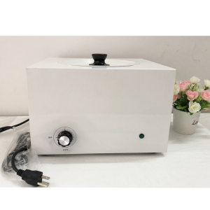 Large capacity 5L wax heater Nail Salon for usa Wax Warmer for Hair Removal 10LB