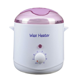 Beauty Hair Removal Wax Warmer 800ml  Temperature Control Roll On Depilatory Wax Heater