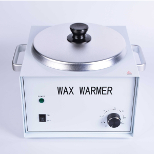 Large Wax Heater 5lb Wax Warmer 2.5L Metal Wax Heater for SPA wax remove/ electric wax melter