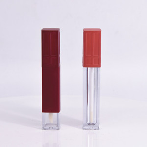 Best Quality creative lip gloss tubes