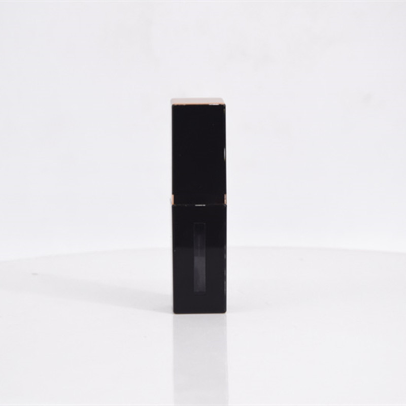 Customize wand empty lip gloss tube, lip gloss tube 100 pieces LG-001