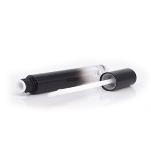 Eco-Friendly cylinder lip gloss tube, lip gloss tube 15ml LG-001
