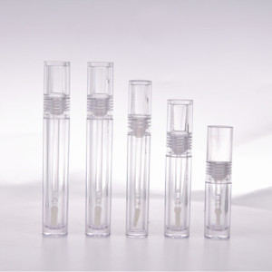 China factory lip gloss tube wholesale, 8ml lip gloss tubes LG-001