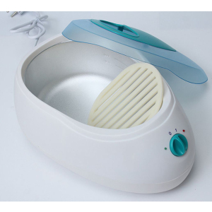 Skin Care Professional Paraffin Wax Heater , Mini Portable Body Wax Warmer