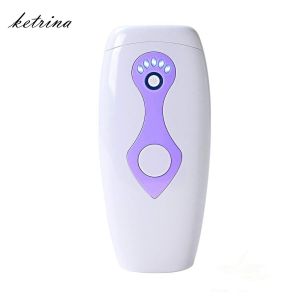 IPL Hair Removal Device for Home Use Intense pulsed light 
