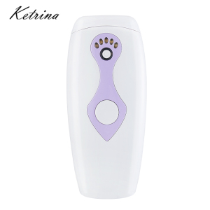 KCA406 IPL Hair Removal Device for Home Use