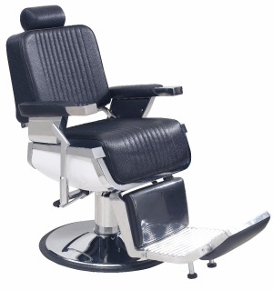 LY6117 PVC Barbar Chair Salon Chair Hair Salon Furniture