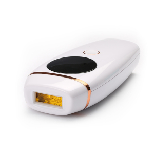 KCA423 2020 New Handheld Beauty Device Epilator Home Use IPL hair removal