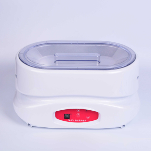 Digital temperature control professional wax heater hands and facial care use paraffin wax warmer